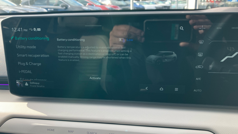 Kia Ev4 150kW GT-Line S 81kWh 5dr Auto Electric Hatchback